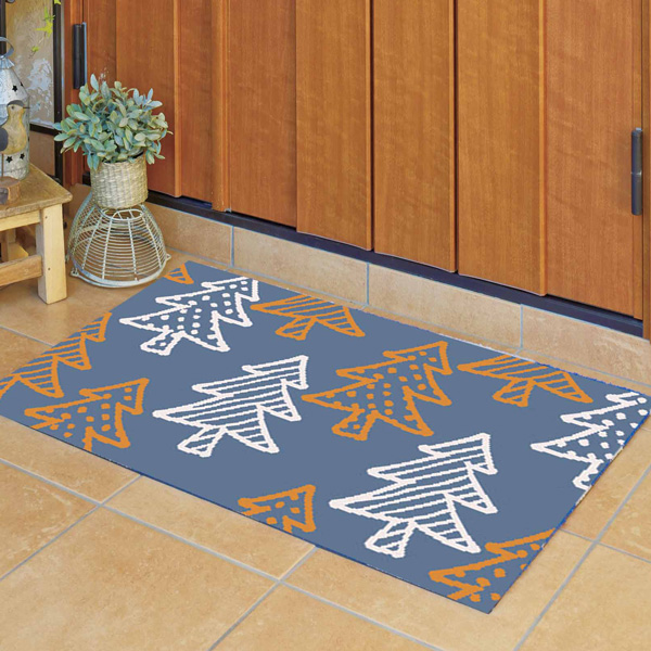 家庭用　オーダーメイドマット