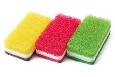 ダスキンスポンジ